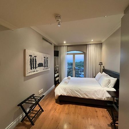 Cape Royale Luxury Suite Cidade Do Cabo Exterior foto