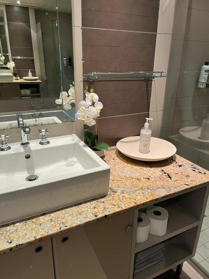 Cape Royale Luxury Suite Cidade Do Cabo Exterior foto