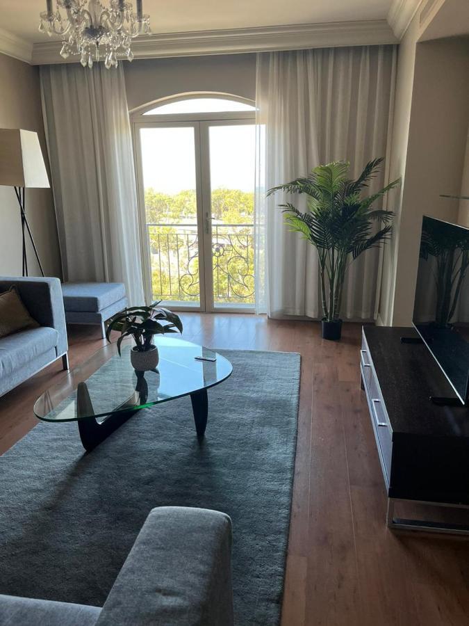 Cape Royale Luxury Suite Cidade Do Cabo Exterior foto