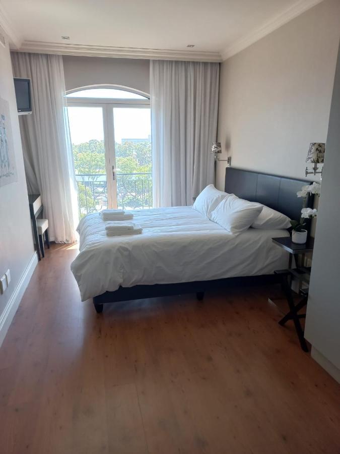 Cape Royale Luxury Suite Cidade Do Cabo Exterior foto