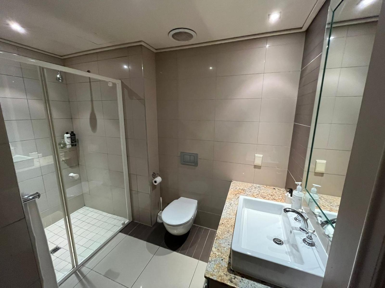 Cape Royale Luxury Suite Cidade Do Cabo Exterior foto